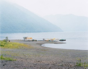 "lakeside" Hayato Wakabayashi photography