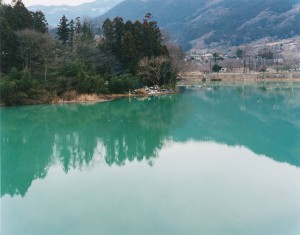 "lakeside" Hayato Wakabayashi photography