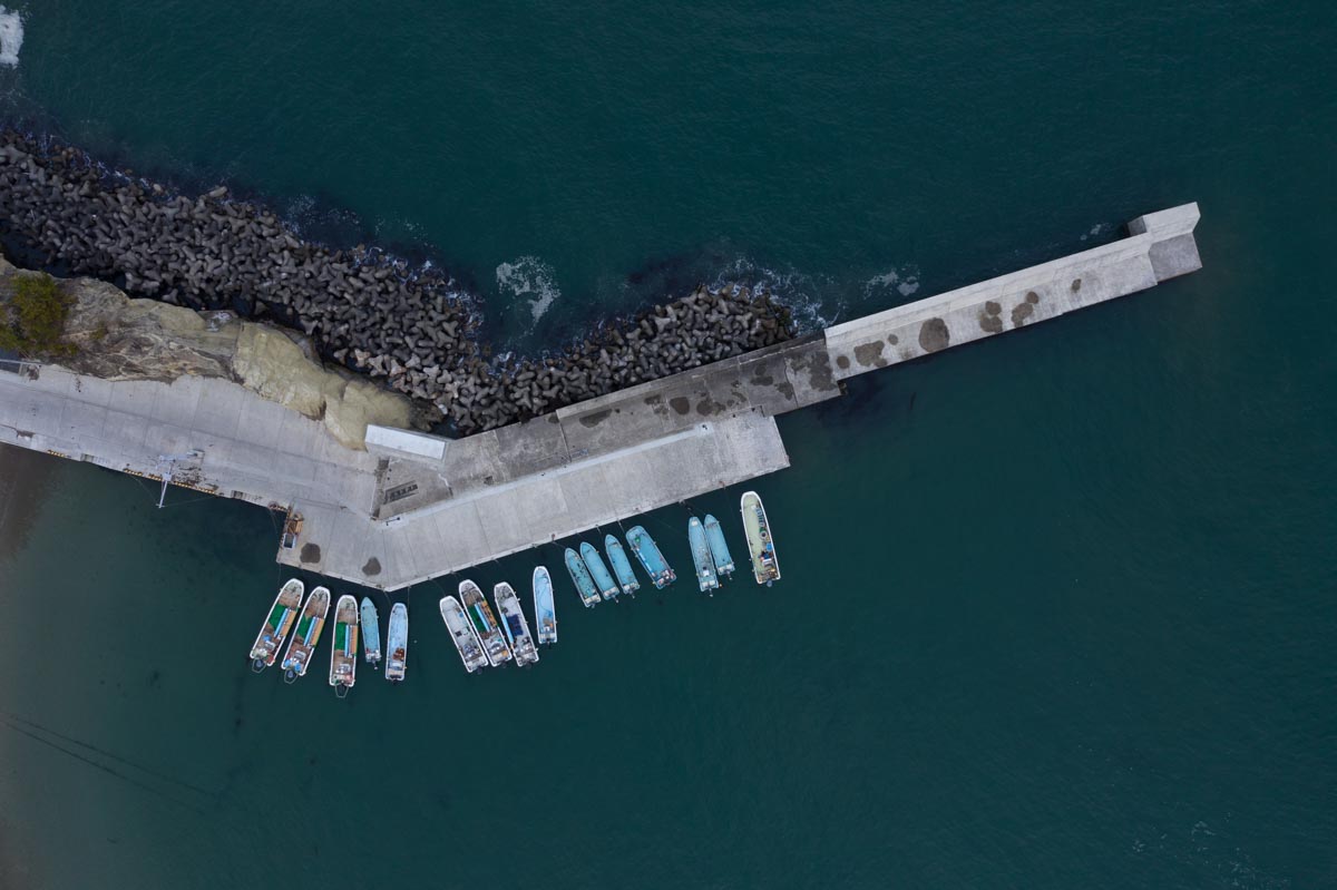 東松島の海 東松島の海